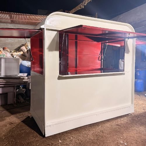 BITEBOX - KIOSK/TRAILER