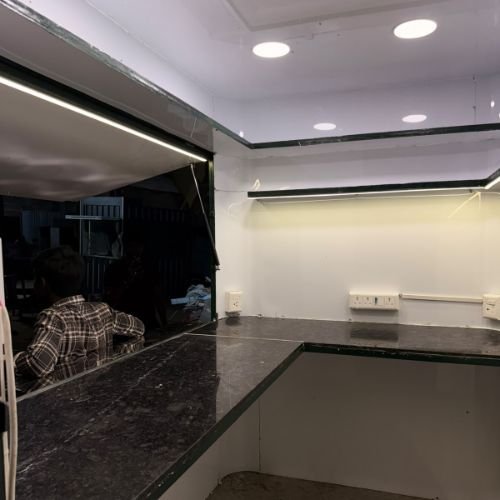 BITEBOX - KIOSK/TRAILER
