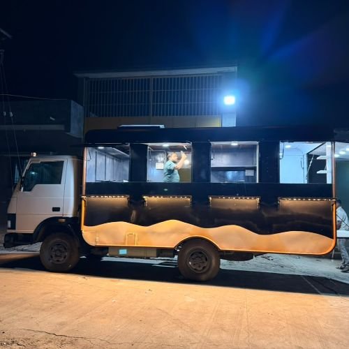 FOOD TRUCK