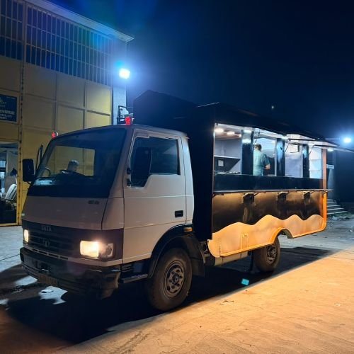 FOOD TRUCK