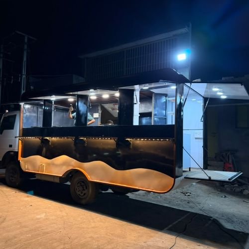 FOOD TRUCK
