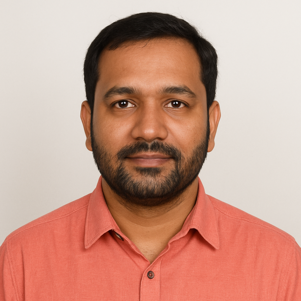 Krishnav