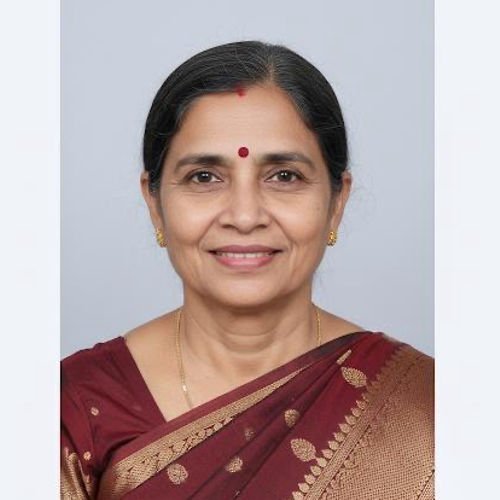 RUSHMITA