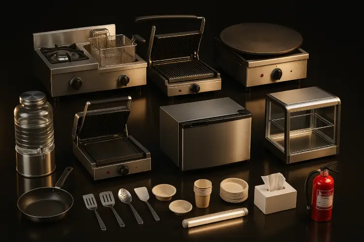 Accessories